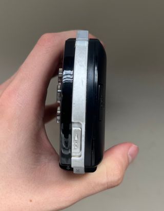 PSP 1004 (FAT) Nera Funzionante