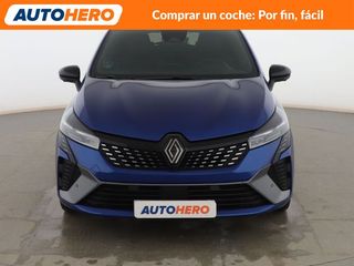 Renault Clio 1.6 Hybrid E-Tech Esprit Alpine
