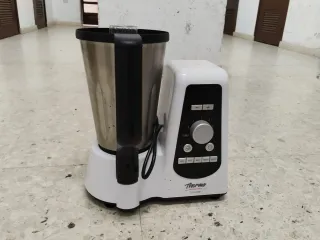 Robot de cocina Thermo Top Cook