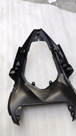 Carena Kawasaki Ninja 500 Z500 centrale posteriore