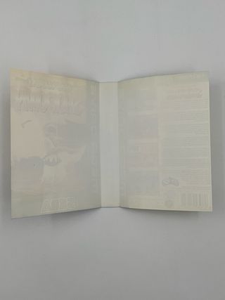 Samurai Shodown Mega Drive