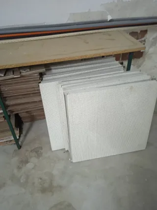 Restos de azulejos para cocina o baño 65 todo