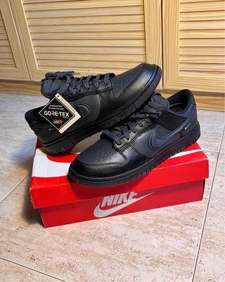 Nike Dunk Gore-Tex