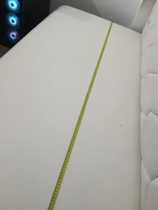 Somier y Colchón Relax