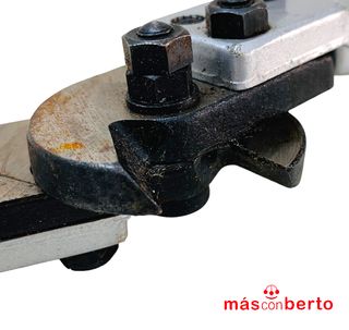 Cizalla corta cable Altuna hwc9