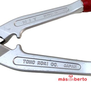 Cizalla corta cable Altuna hwc9