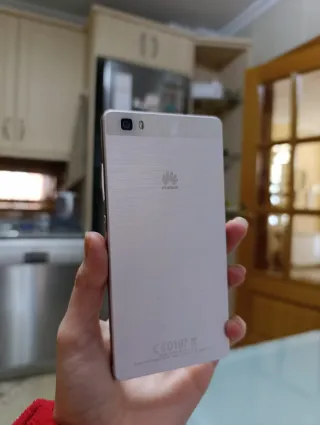 Huawei P8 Lite Movil