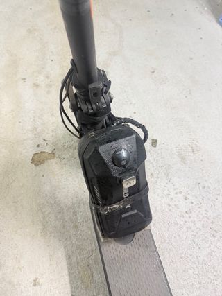 Patinete Eléctrico Xiaomi + Batería Extra