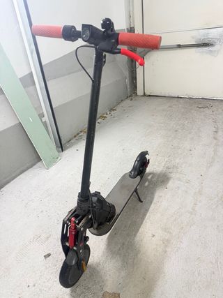 Patinete Eléctrico Xiaomi + Batería Extra