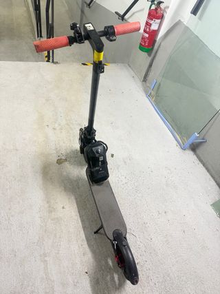 Patinete Eléctrico Xiaomi + Batería Extra