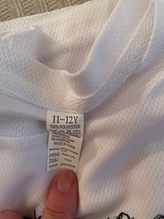 Conjunto Chaqueta Cremallera y Camiseta