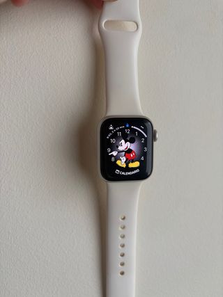 Apple Watch SE 2ª Gen 40mm Blanco