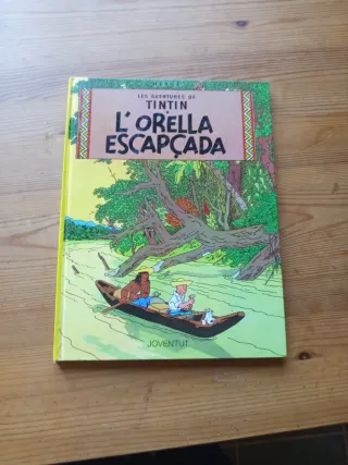 L'orella escapçada