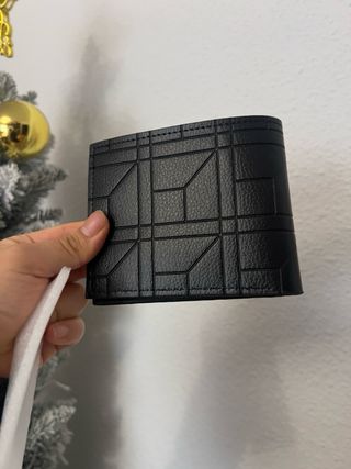 Billetera Negra Nueva