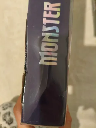 Colección Monster High Creepover Party