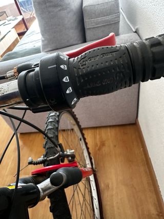 Bicicleta Montaña Niños