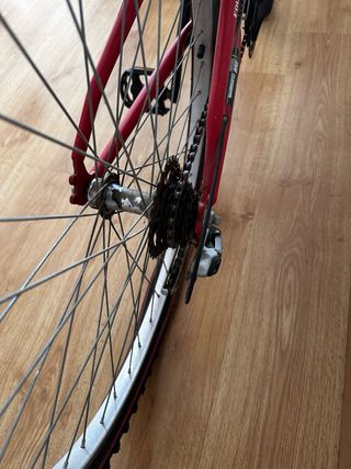 Bicicleta Montaña Niños