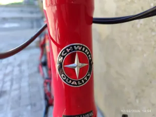 Bicicleta Montaña Schwinn Spizik