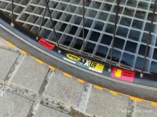 Bicicleta Montaña Schwinn Spizik