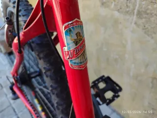 Bicicleta Montaña Schwinn Spizik