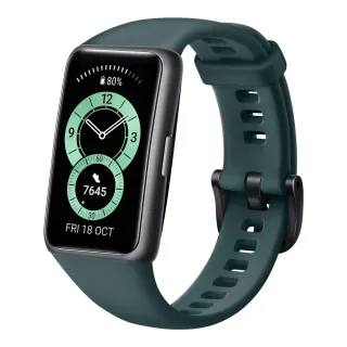 Huawei Band 6 Smartband Verde
