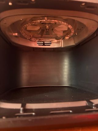 Freidora de Aire Cecofry 6L