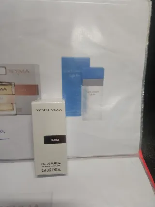 Perfume YODEYMA Kara 15ml