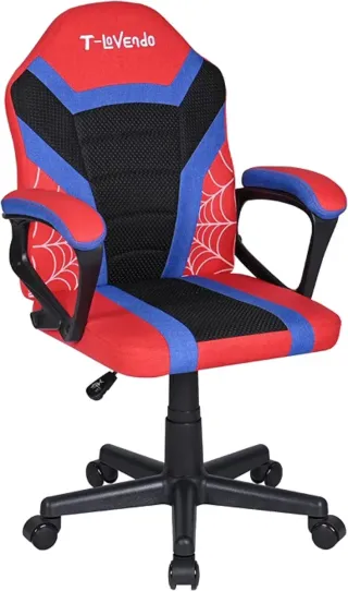 Silla gaming T-LoVendo para niño