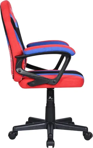 Silla gaming T-LoVendo para niño