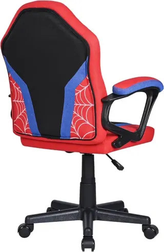 Silla gaming T-LoVendo para niño