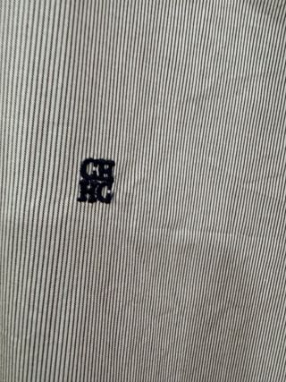 Camisa CH hombre