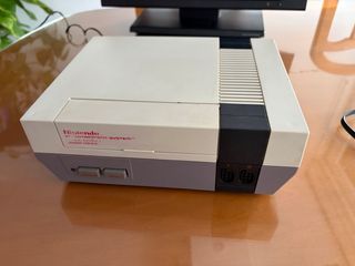 Nintendo Nes