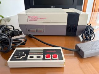 Nintendo Nes