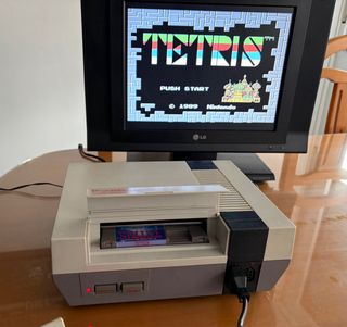 Nintendo Nes