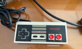 Nintendo Nes