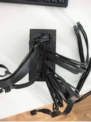 Cooler Master V850 SFX PSU