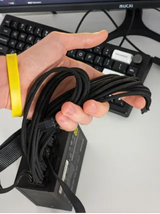 Cooler Master V850 SFX PSU