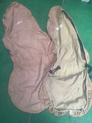 Fundas Asientos BMW Z3