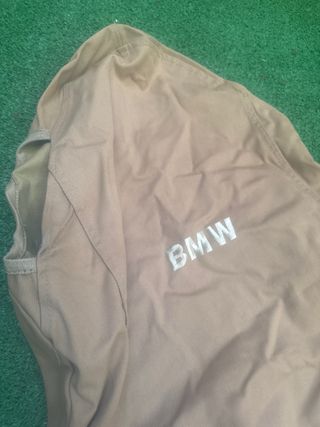 Fundas Asientos BMW Z3