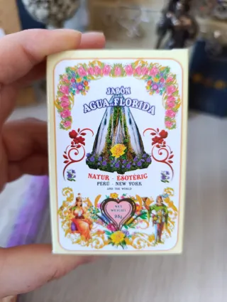 Pack Sanación Espiritual y equilibrio