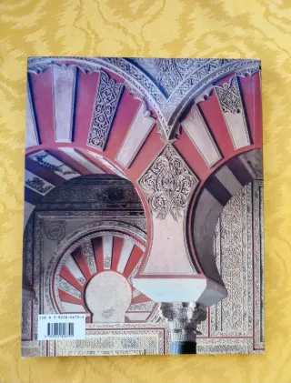 Arquitectura Islamica