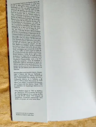 Arquitectura Islamica