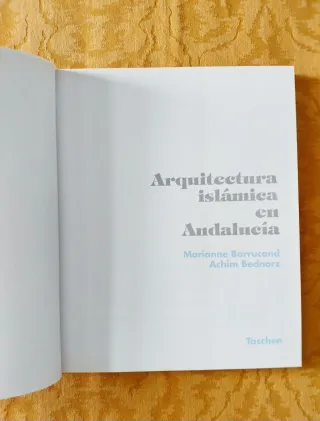 Arquitectura Islamica