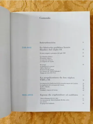 Arquitectura Islamica