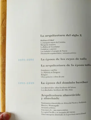 Arquitectura Islamica