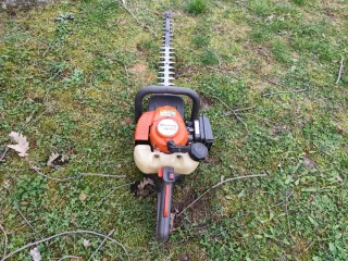 Cortasetos Husqvarna 226HD755