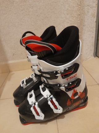 Botas de esquí junior 240