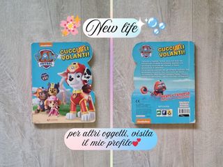 Cuccioli Supersonici. Paw Patrol