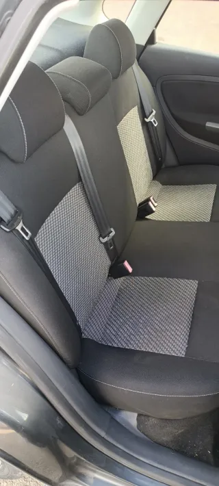 Tranferencia incluida