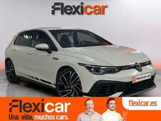 Volkswagen Golf GTI Clubsport 2.0 TSI 221kW (300CV) DSG